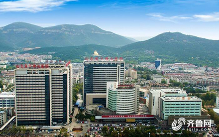 The First Affiliated Hospital of Shandong First Medical University