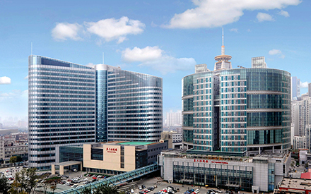 Tianjin Medical University General Hospital