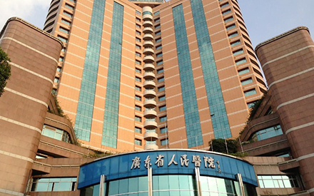 Guangdong Provincial People's Hospital